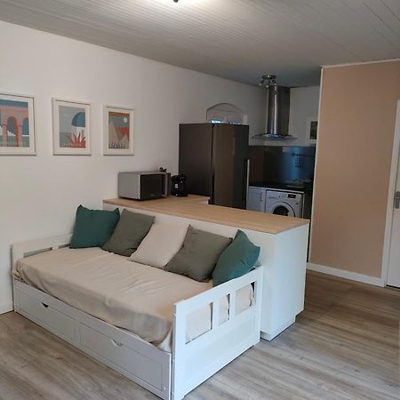 Maisonnette-Studio Toulon 83200 外观 照片