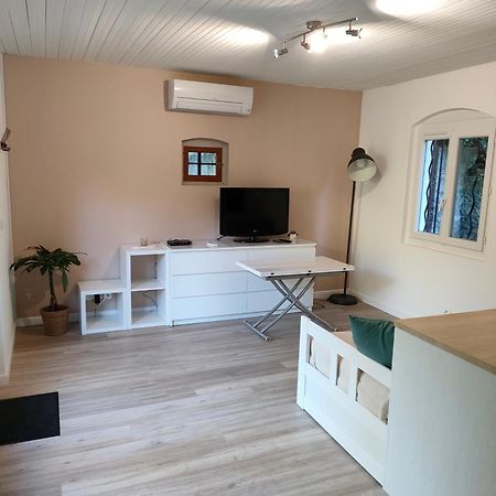 Maisonnette-Studio Toulon 83200 外观 照片