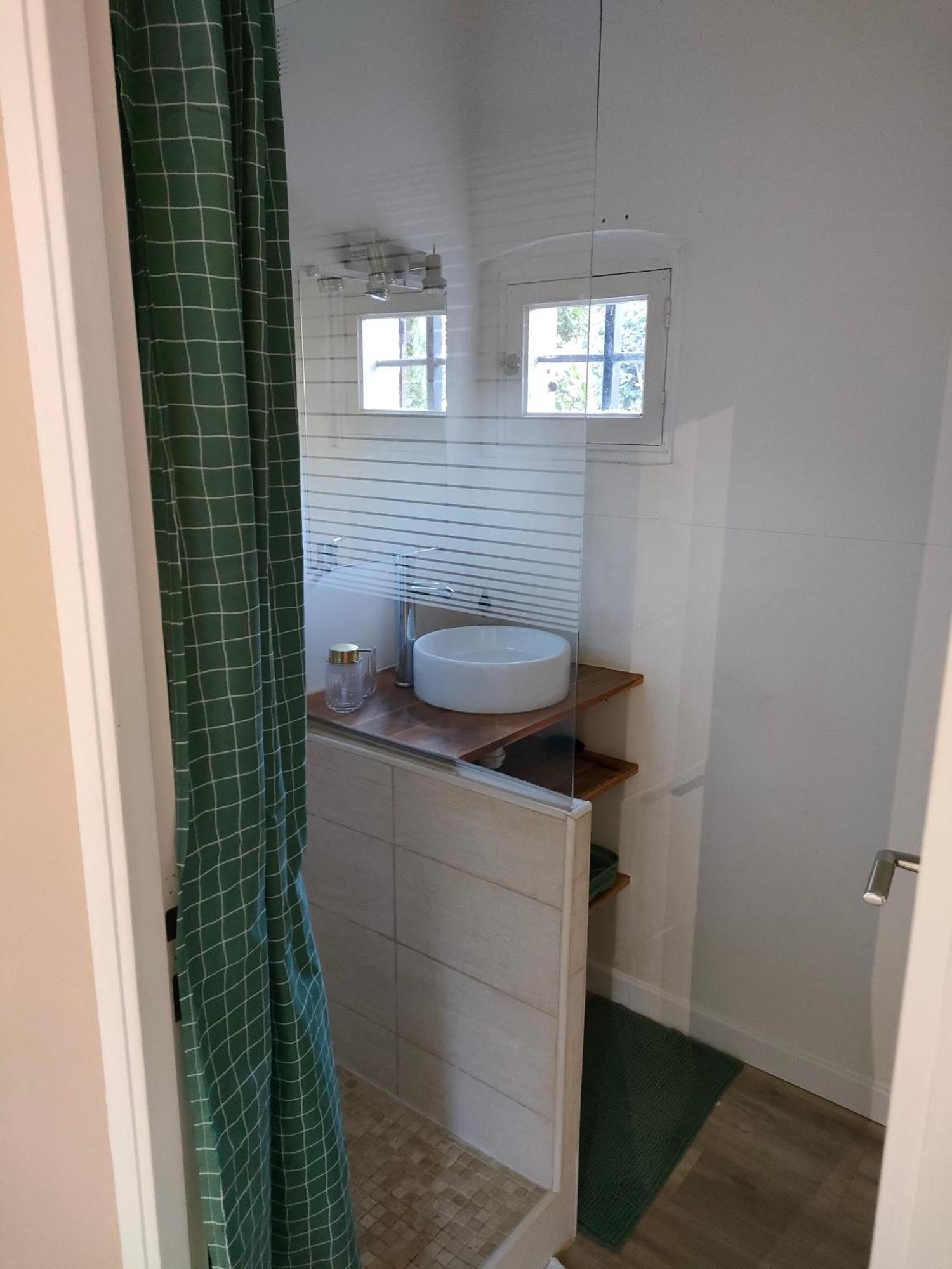 Maisonnette-Studio Toulon 83200 外观 照片
