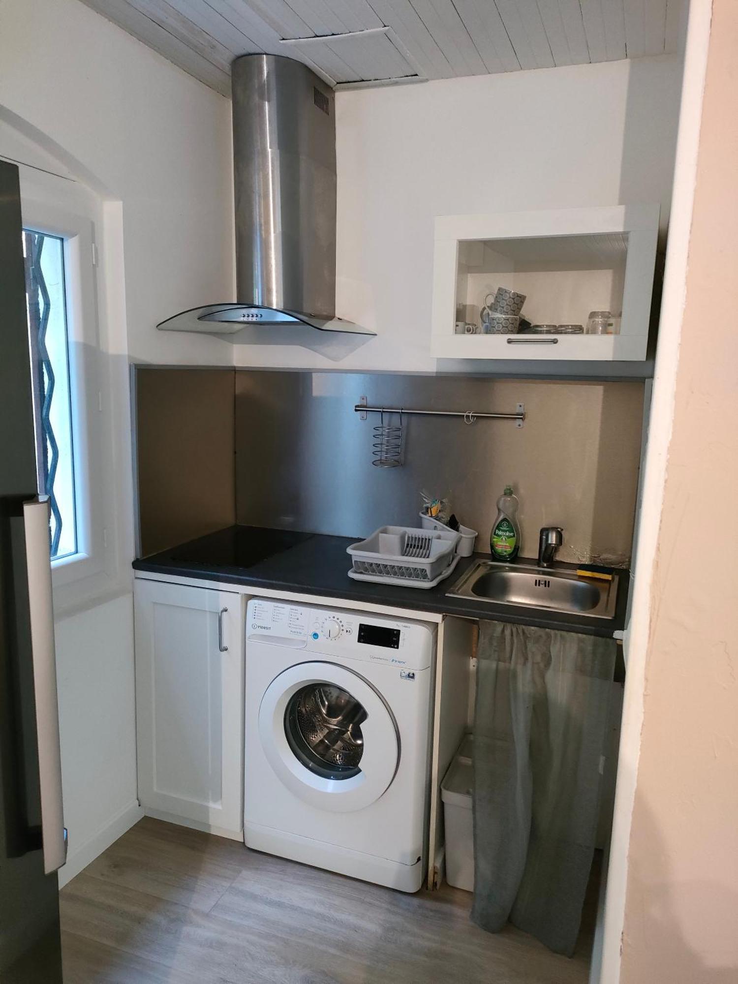 Maisonnette-Studio Toulon 83200 外观 照片