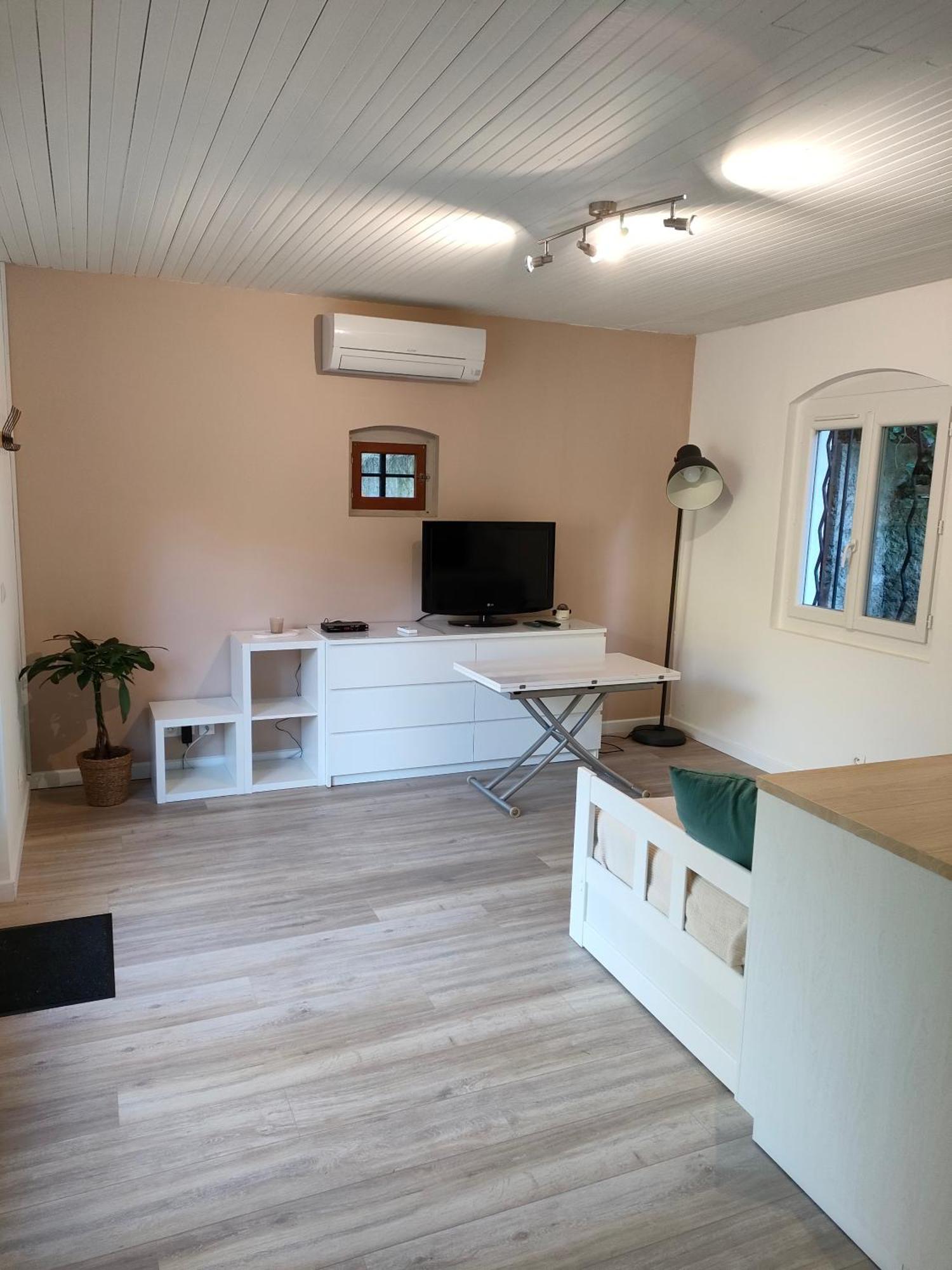 Maisonnette-Studio Toulon 83200 外观 照片